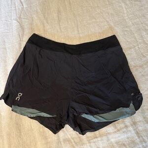 On Running Shorts